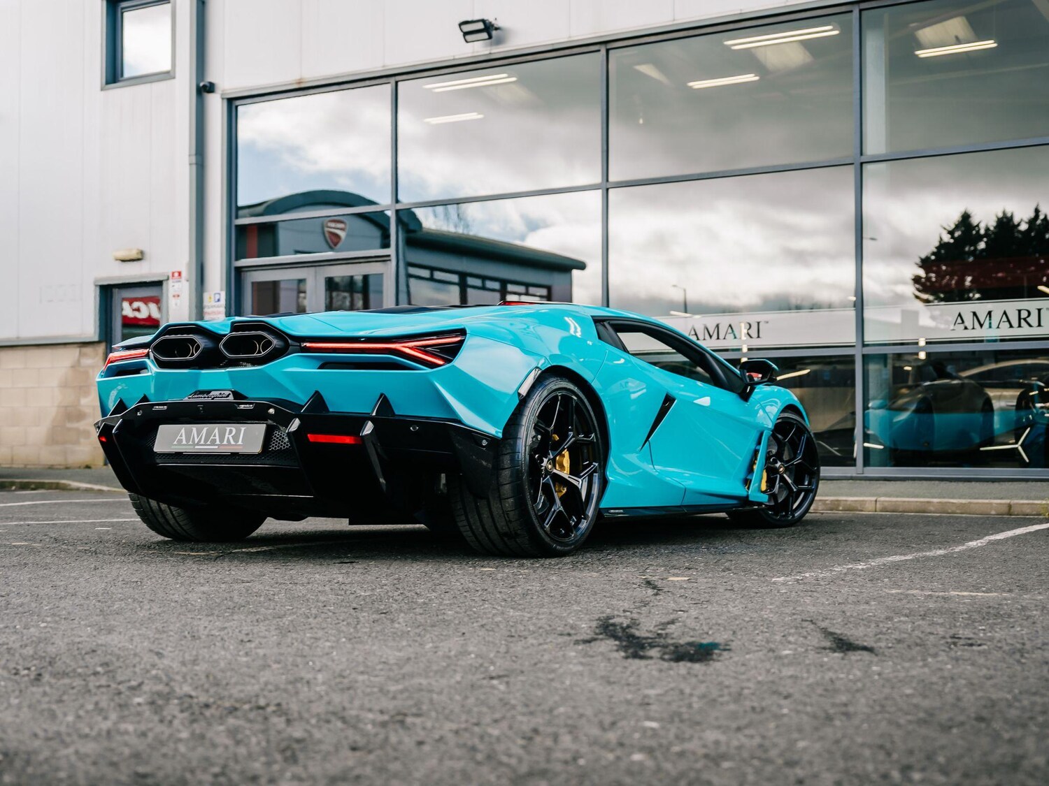 Used Lamborghini Revuelto for sale - 76476694: Photo 36