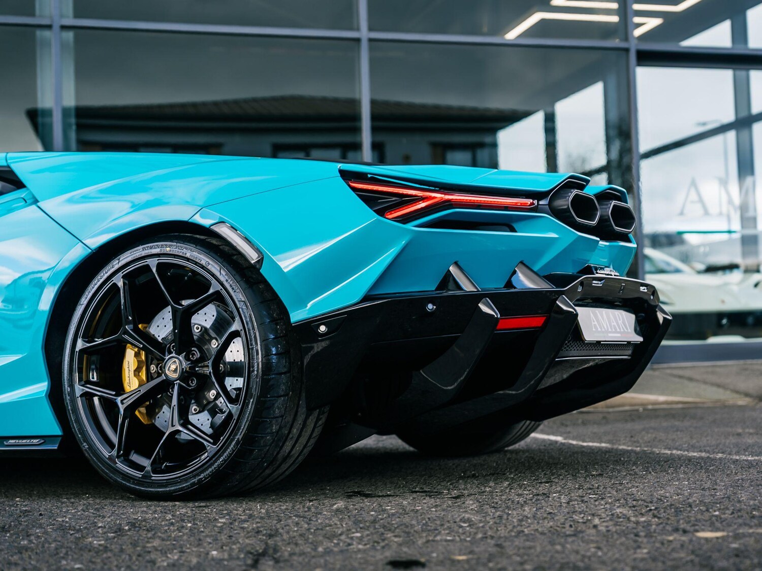 Used Lamborghini Revuelto for sale - 76476694: Photo 38