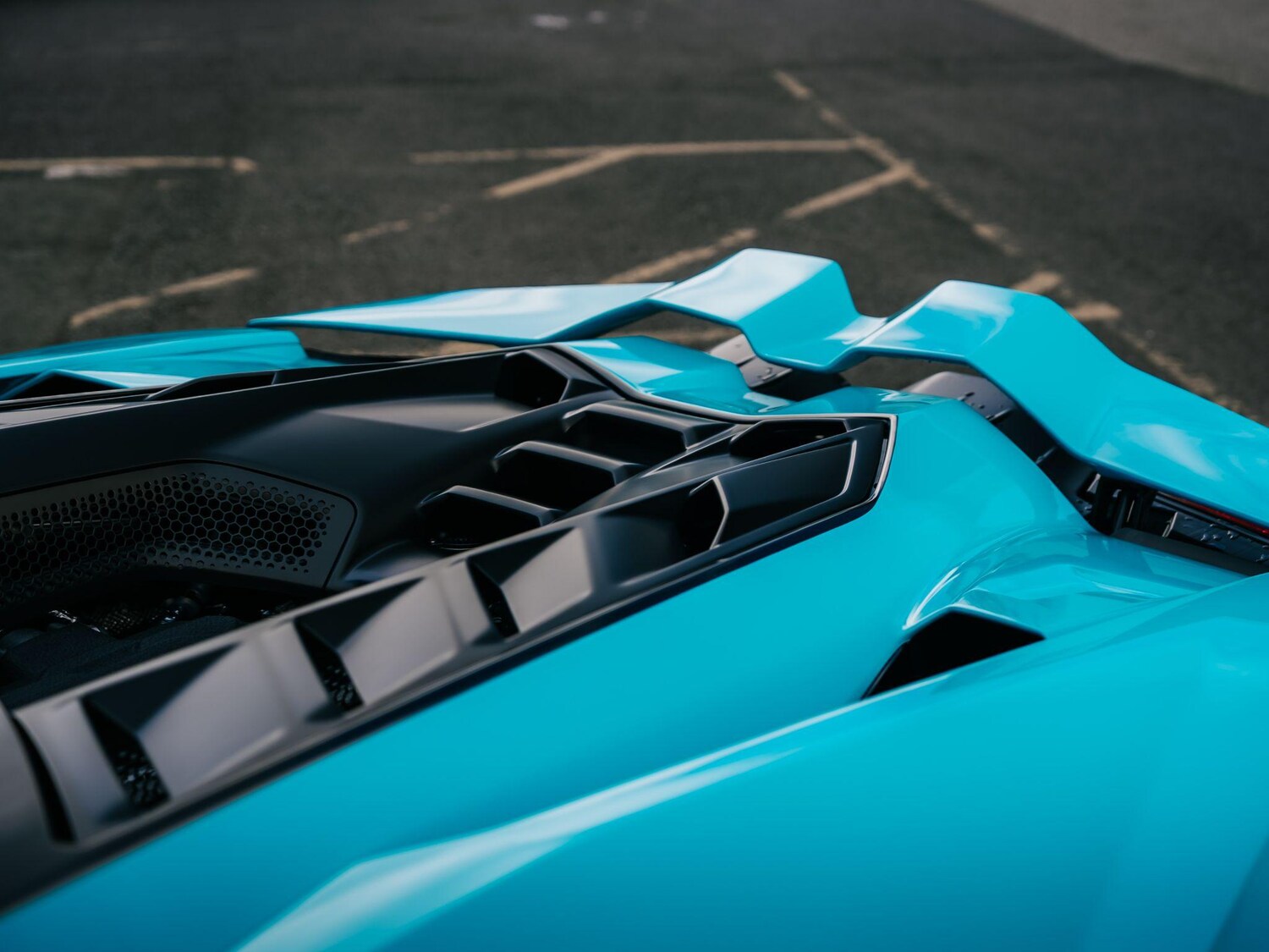 Used Lamborghini Revuelto for sale - 76476694: Photo 39