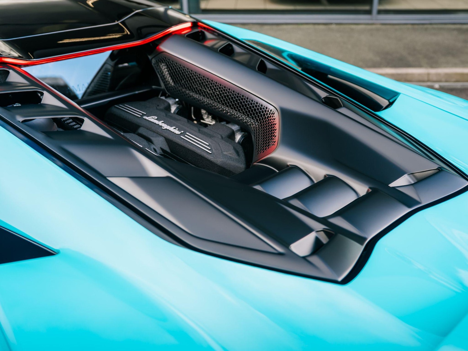 Used Lamborghini Revuelto for sale - 76476694: Photo 40