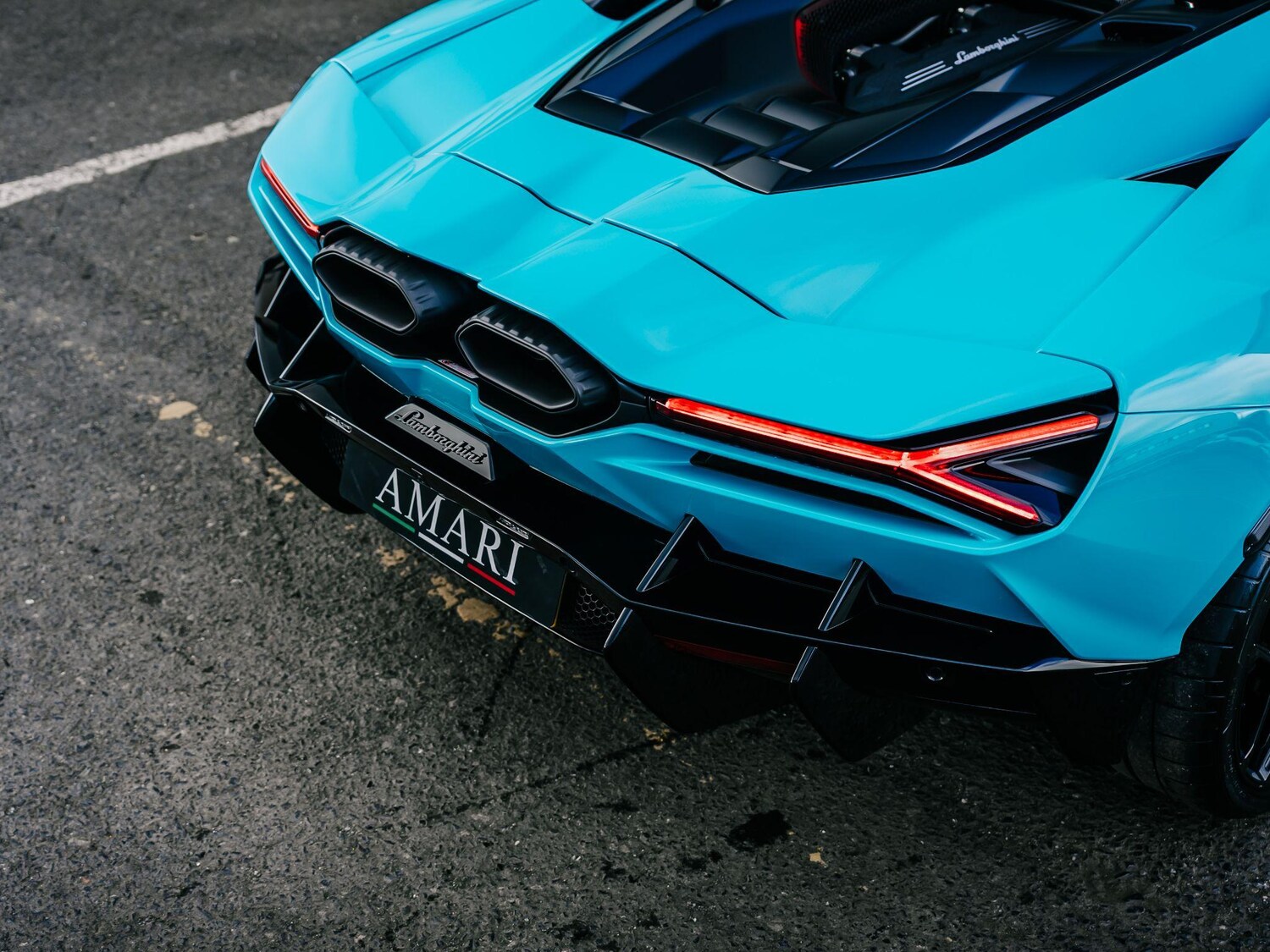 Used Lamborghini Revuelto for sale - 76476694: Photo 45