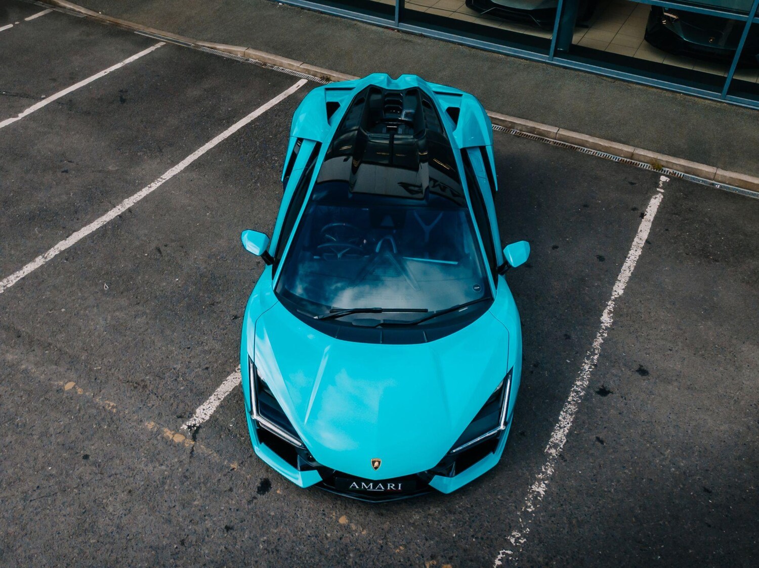 Used Lamborghini Revuelto for sale - 76476694: Photo 49