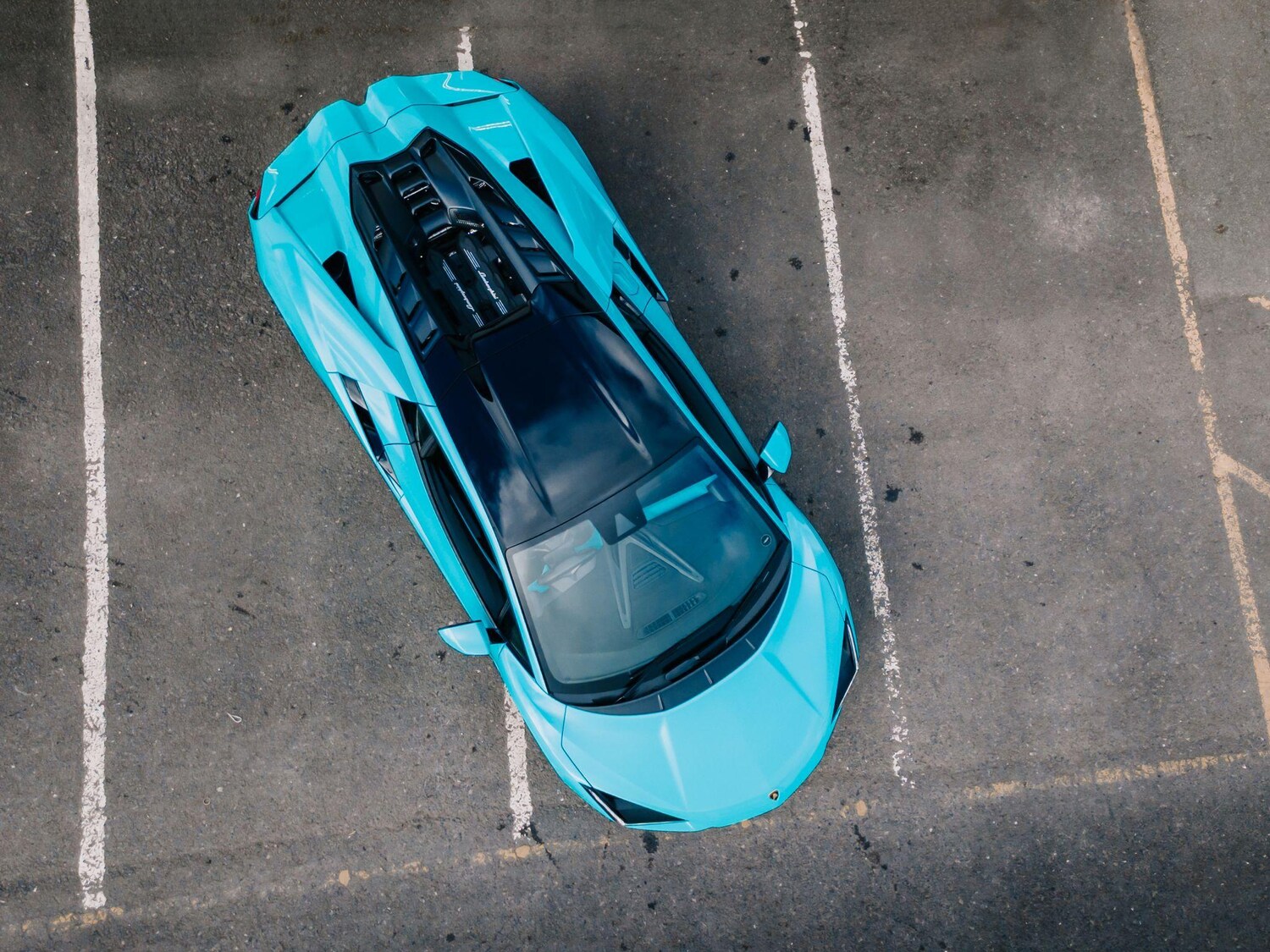 Used Lamborghini Revuelto for sale - 76476694: Photo 50