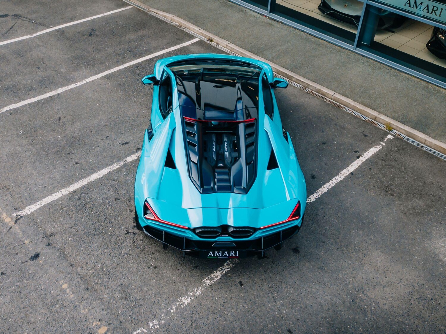 Used Lamborghini Revuelto for sale - 76476694: Photo 51