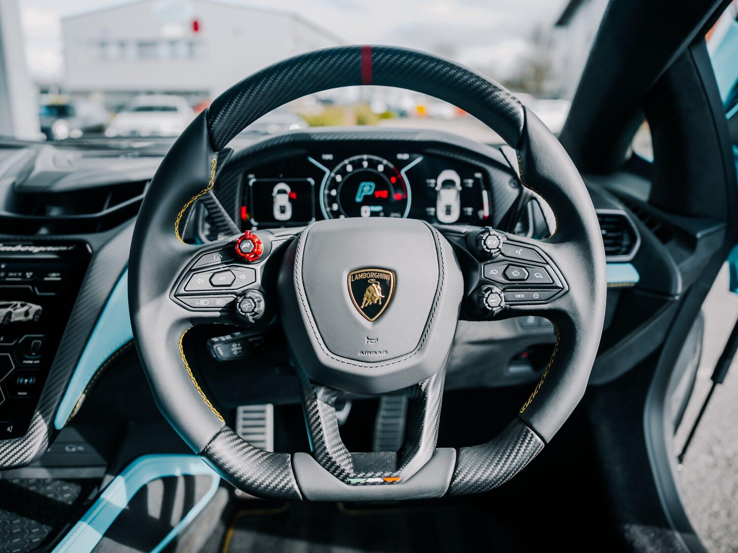 Used Lamborghini Revuelto for sale - 76476694: Photo 53