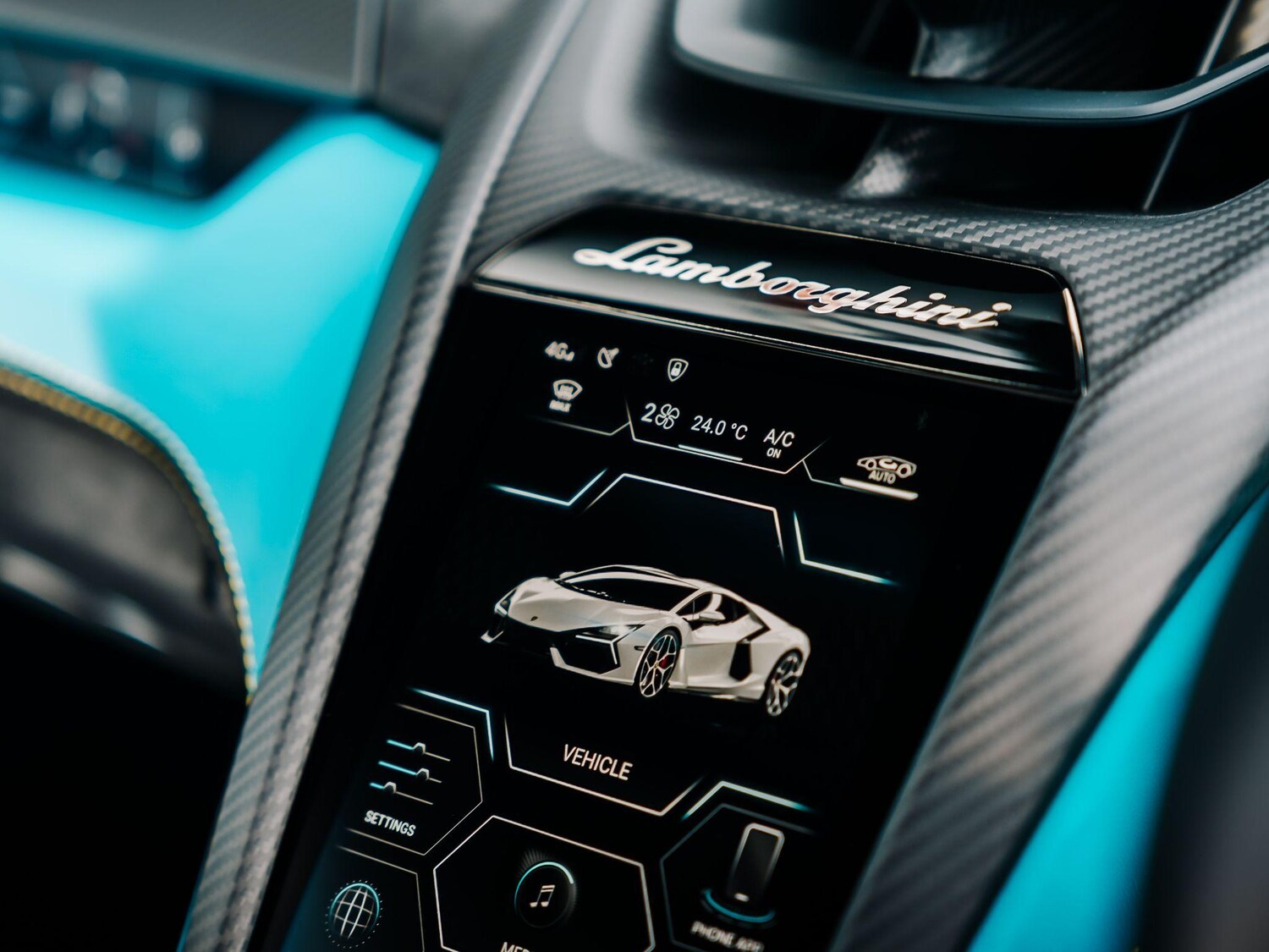 Used Lamborghini Revuelto for sale - 76476694: Photo 56