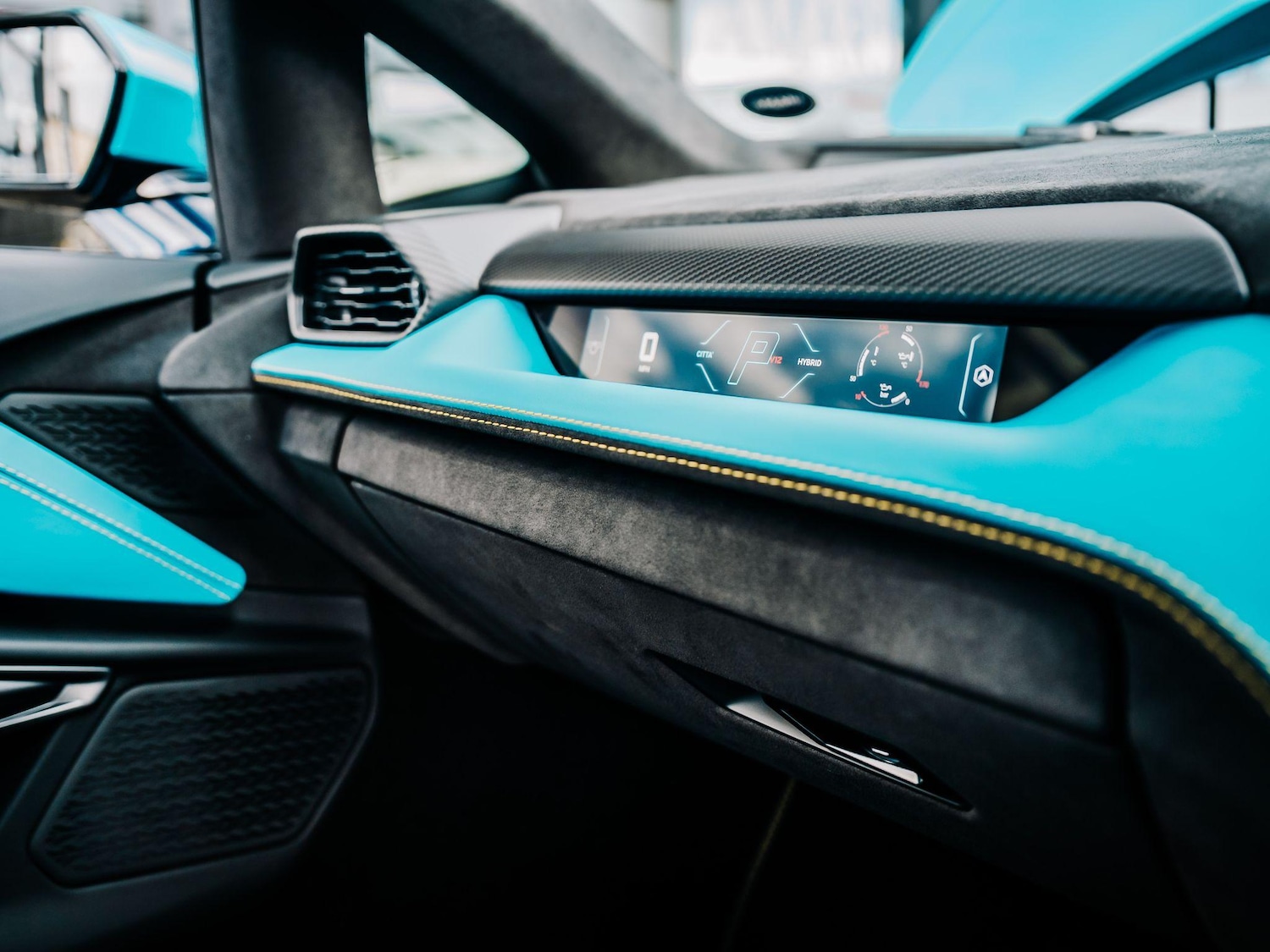 Used Lamborghini Revuelto for sale - 76476694: Photo 64