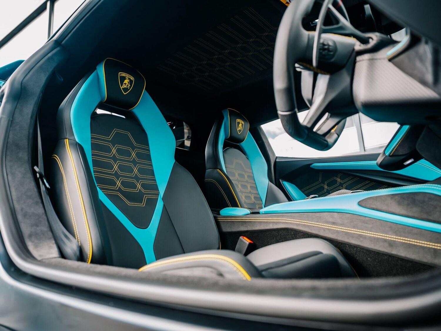 Used Lamborghini Revuelto for sale - 76476694: Photo 65