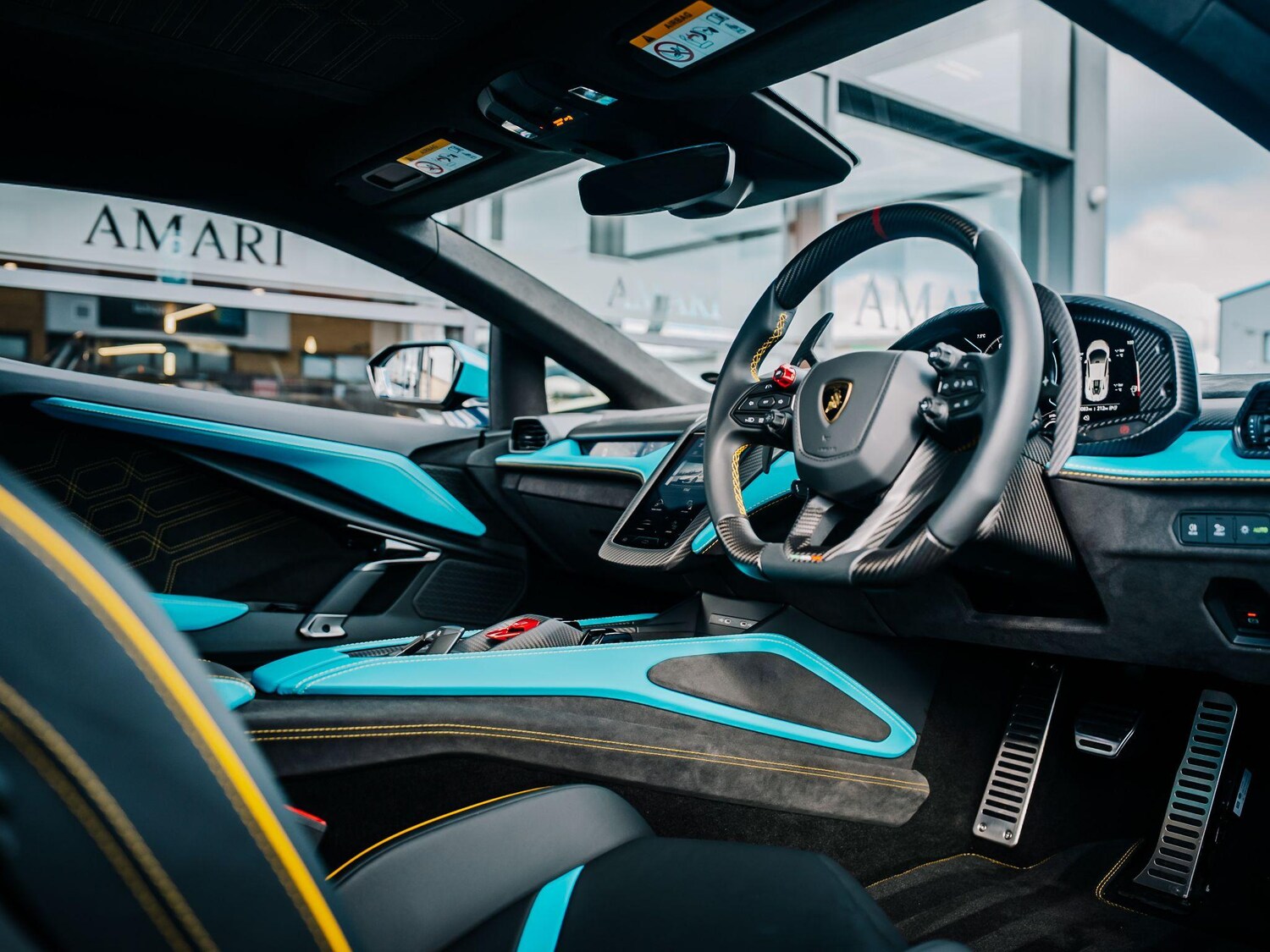 Used Lamborghini Revuelto for sale - 76476694: Photo 66