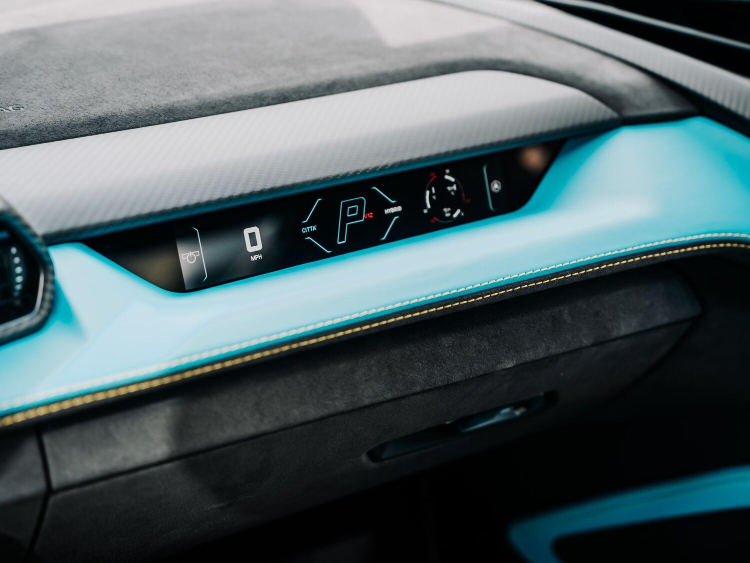 Used Lamborghini Revuelto for sale - 76476694: Photo 69