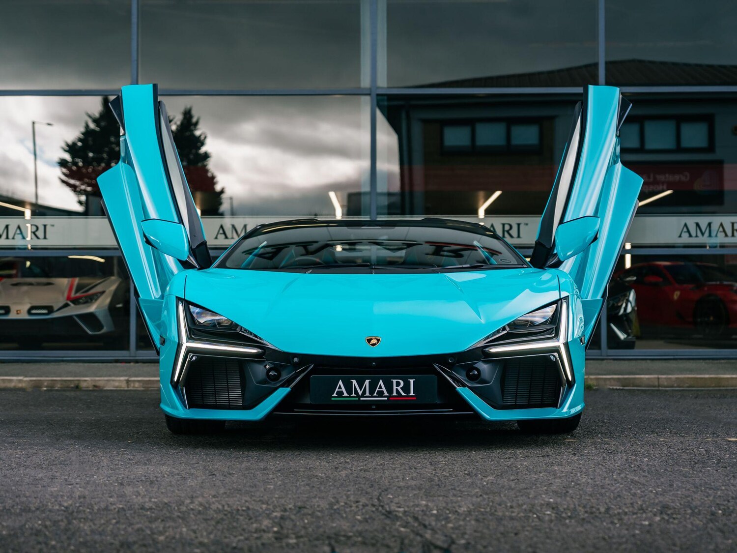 Used Lamborghini Revuelto for sale - 76476694: Photo 7