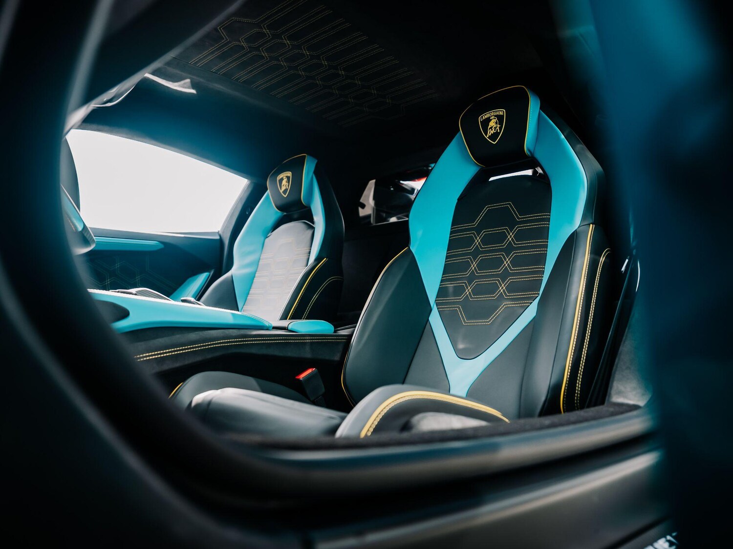 Used Lamborghini Revuelto for sale - 76476694: Photo 70