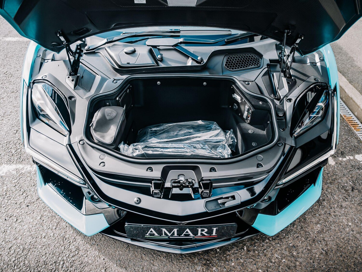 Used Lamborghini Revuelto for sale - 76476694: Photo 71