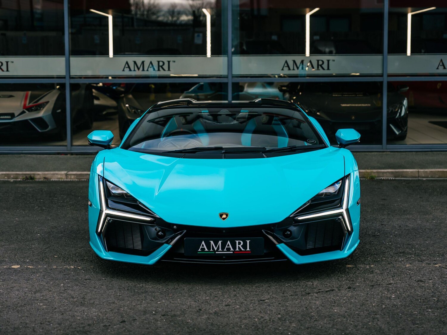 Used Lamborghini Revuelto for sale - 76476694: Photo 8