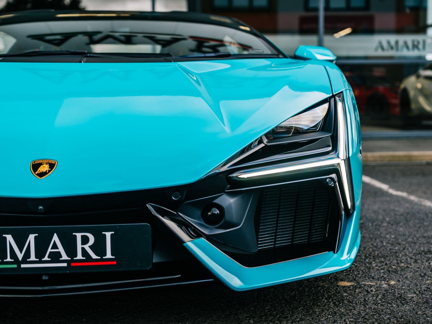 Used Lamborghini Revuelto for sale - 76476694: Photo 9