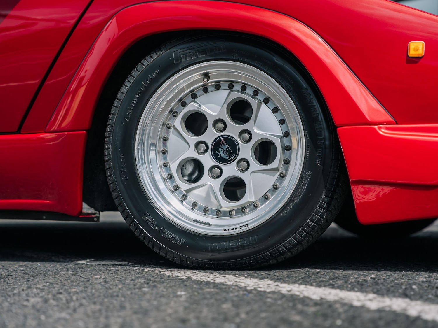 Used Lamborghini Countach 1989 for sale - 76283964: Photo 24