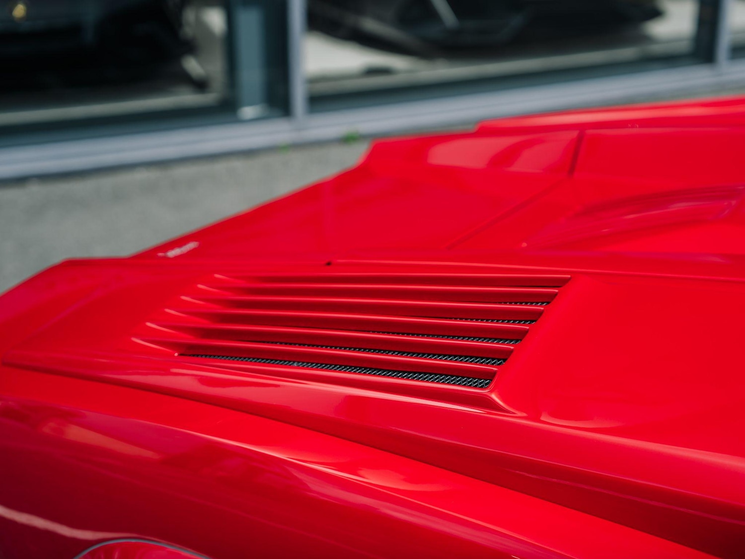 Used Lamborghini Countach 1989 for sale - 76283964: Photo 28