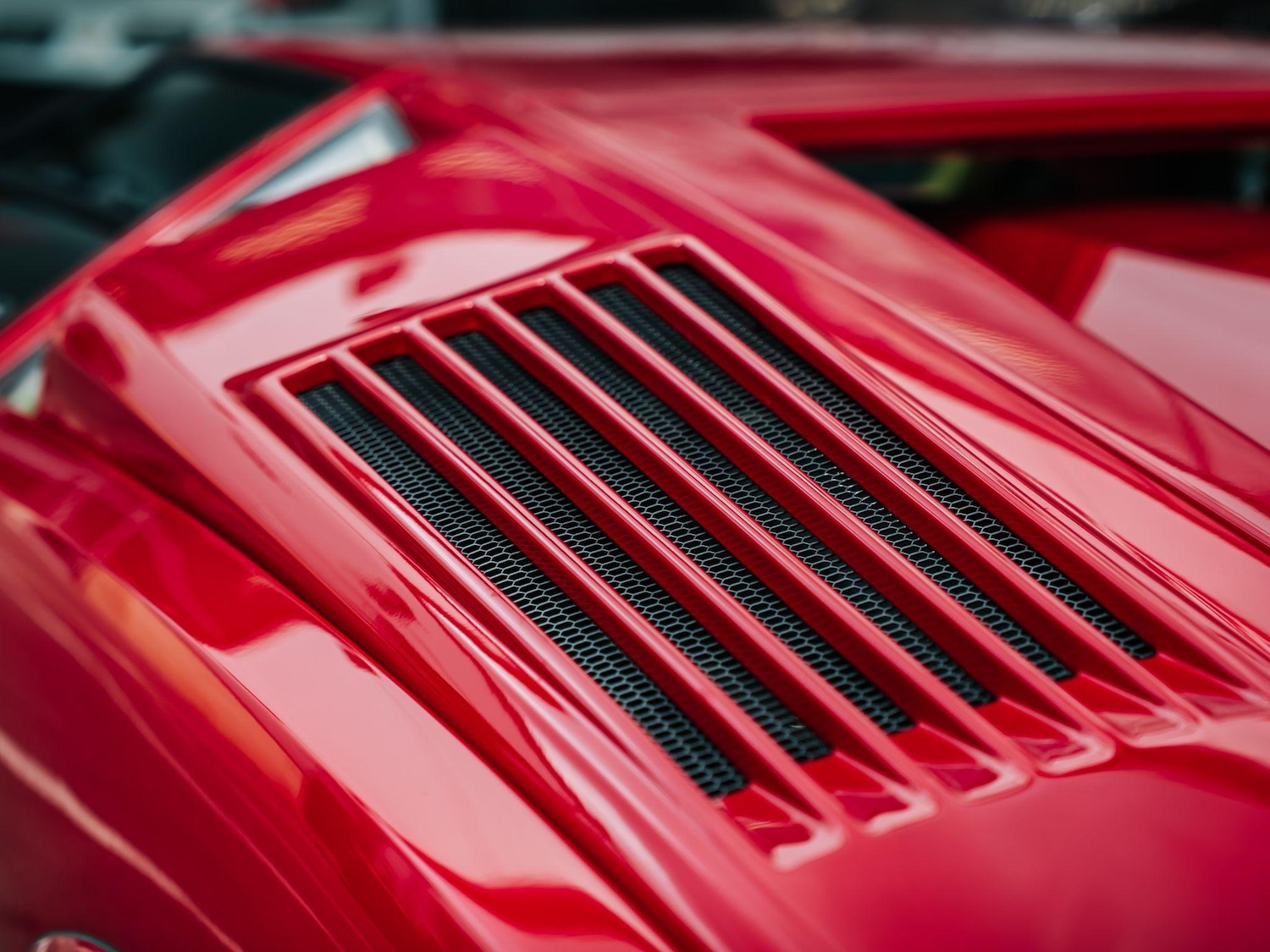 Used Lamborghini Countach 1989 for sale - 76283964: Photo 30