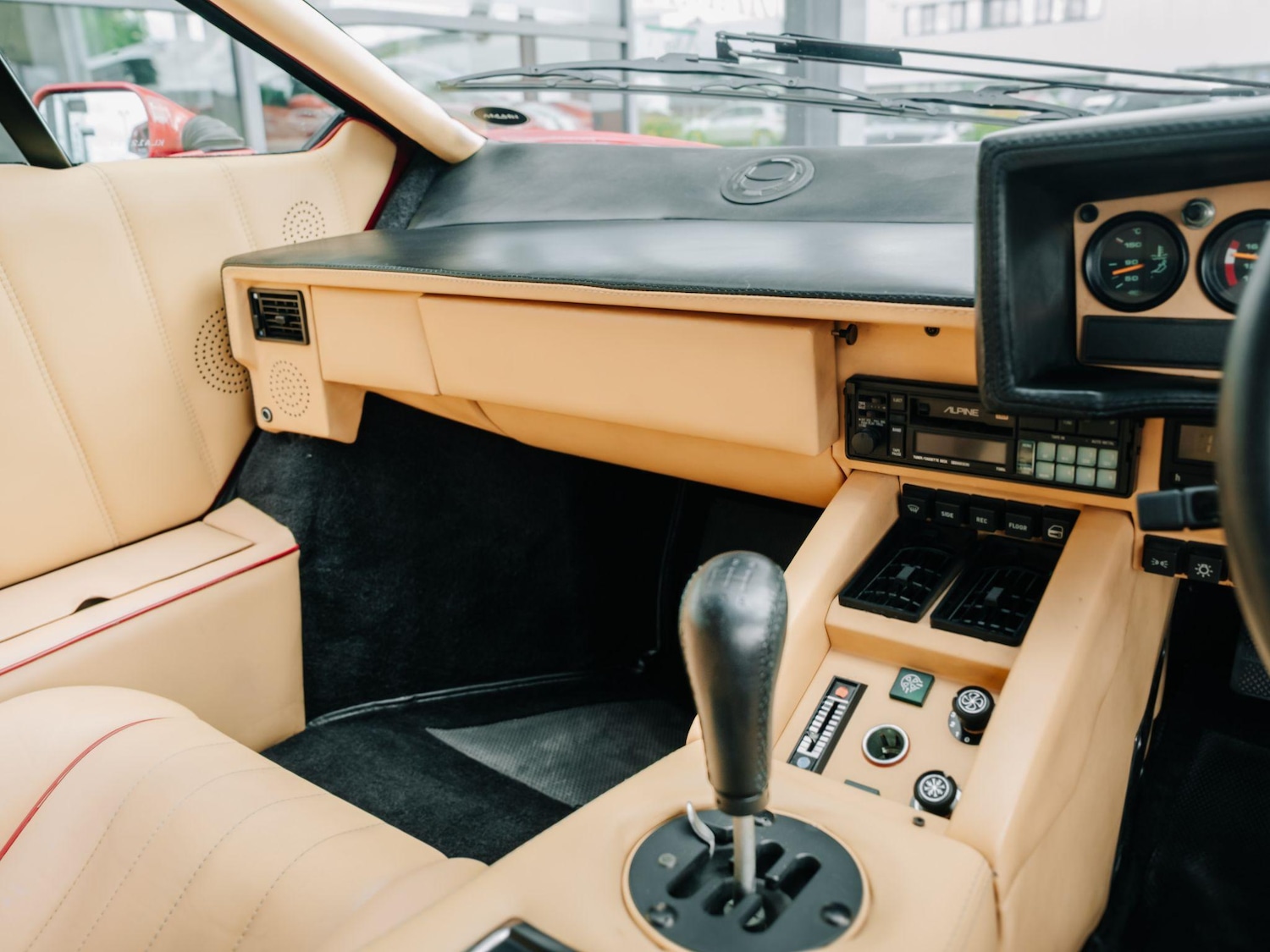 Used Lamborghini Countach 1989 for sale - 76283964: Photo 57