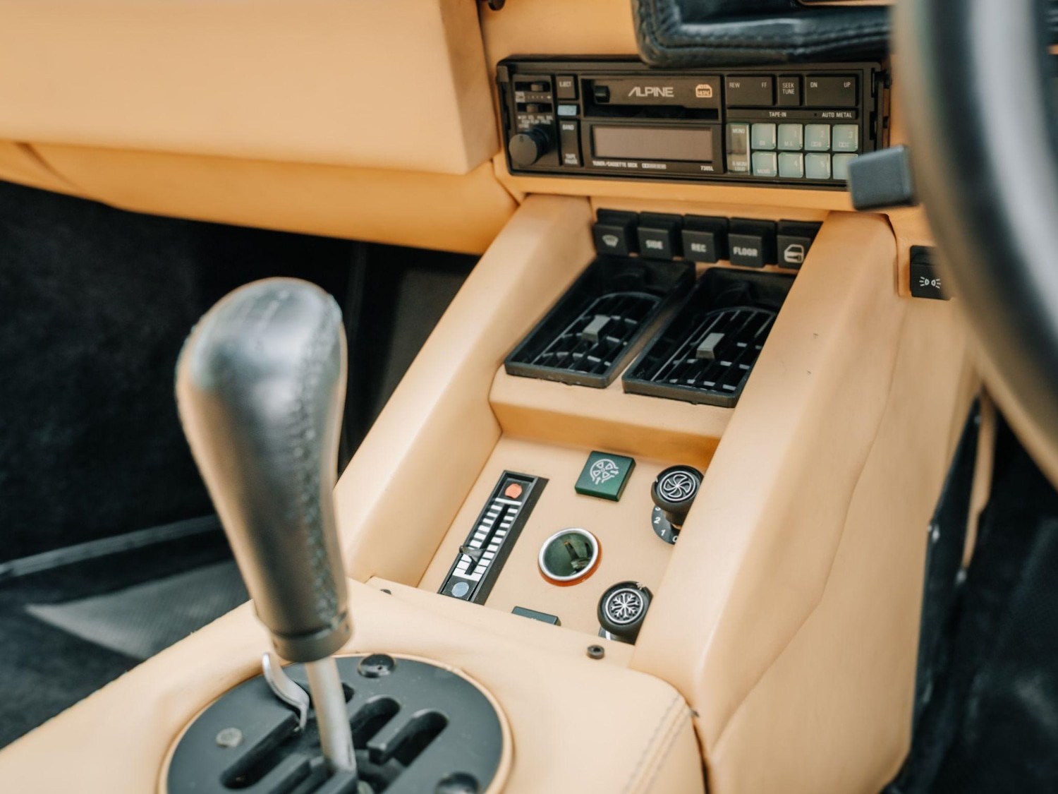 Used Lamborghini Countach 1989 for sale - 76283964: Photo 58