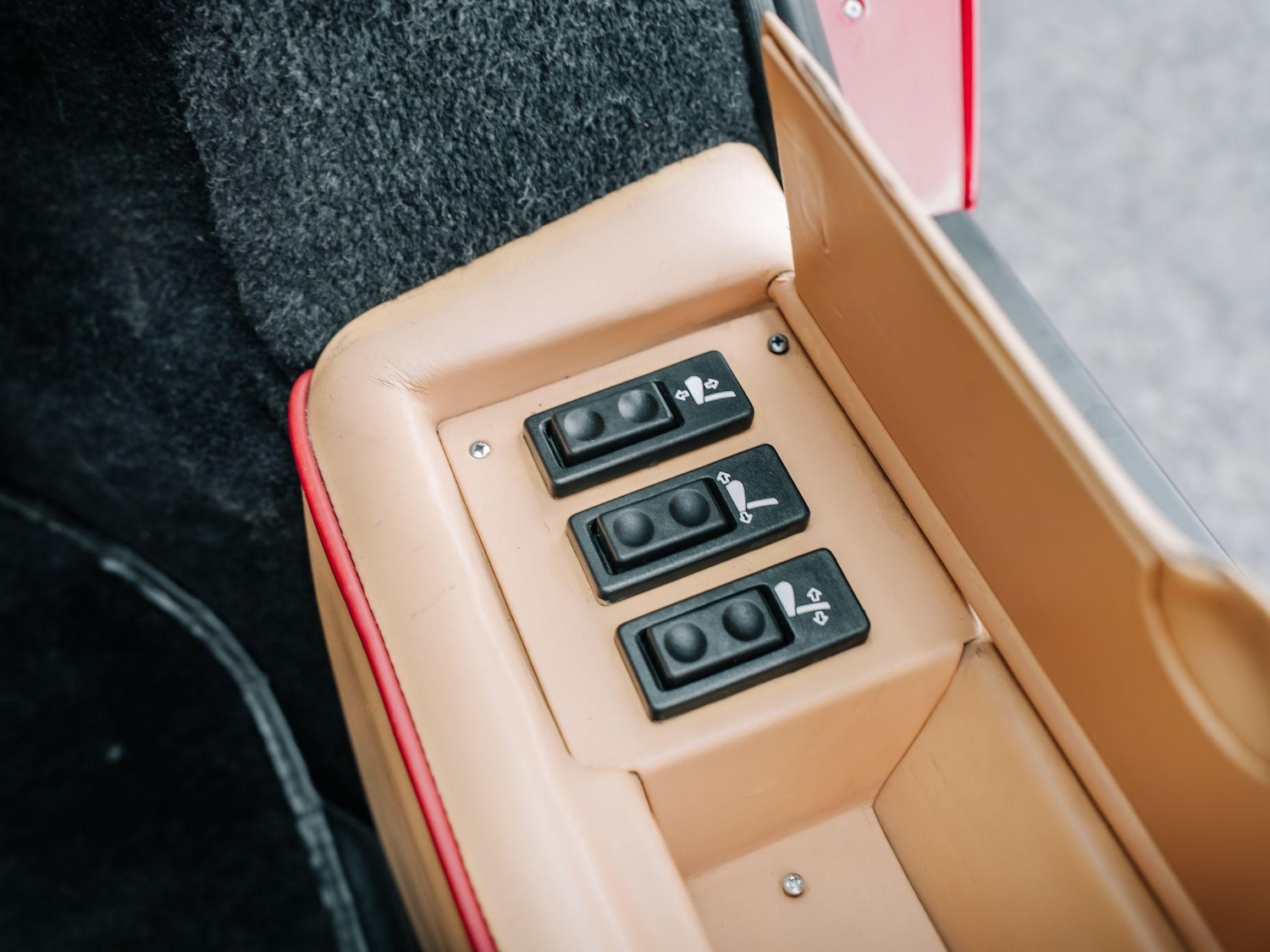 Used Lamborghini Countach 1989 for sale - 76283964: Photo 68