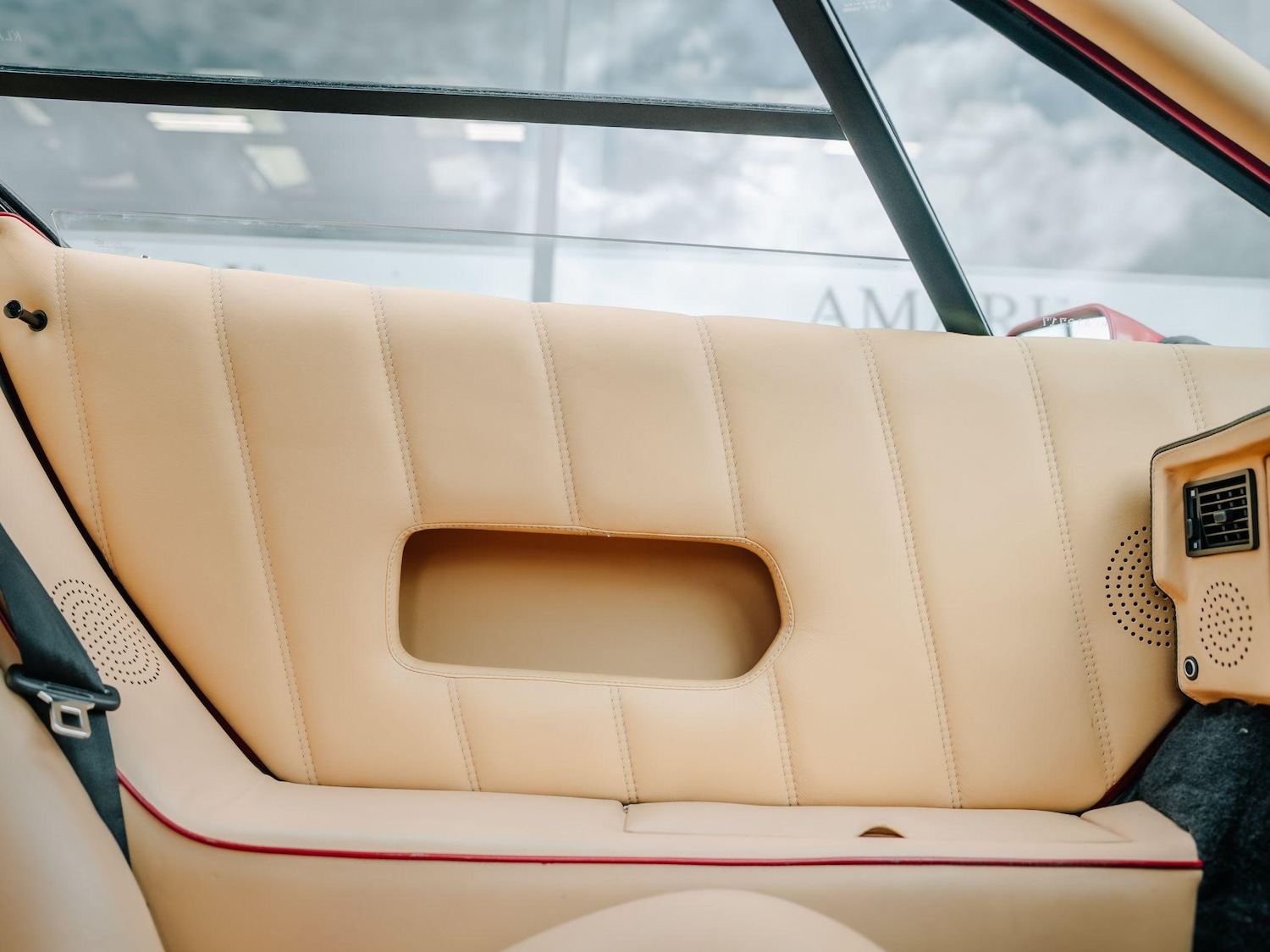 Used Lamborghini Countach 1989 for sale - 76283964: Photo 70