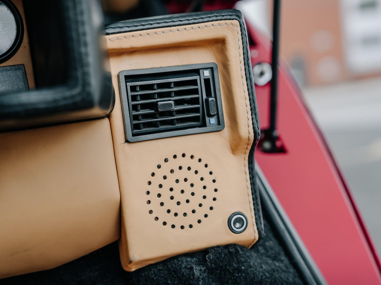 Used Lamborghini Countach 1989 for sale - 76283964: Photo 71