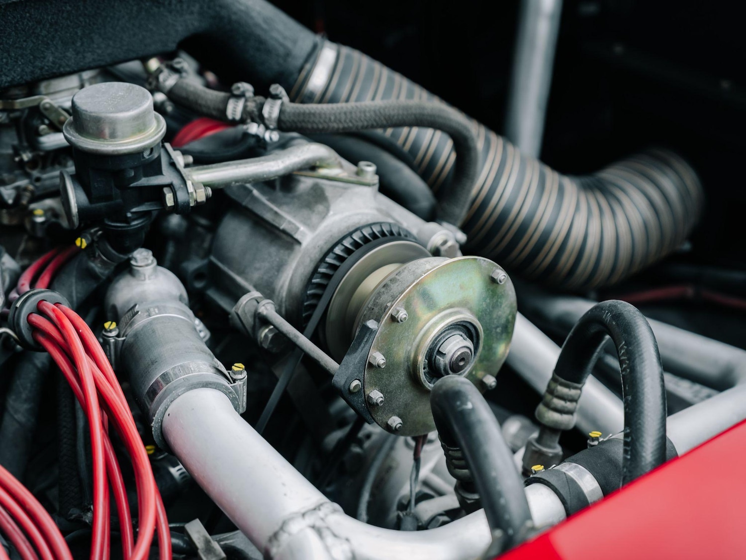 Used Lamborghini Countach 1989 for sale - 76283964: Photo 76