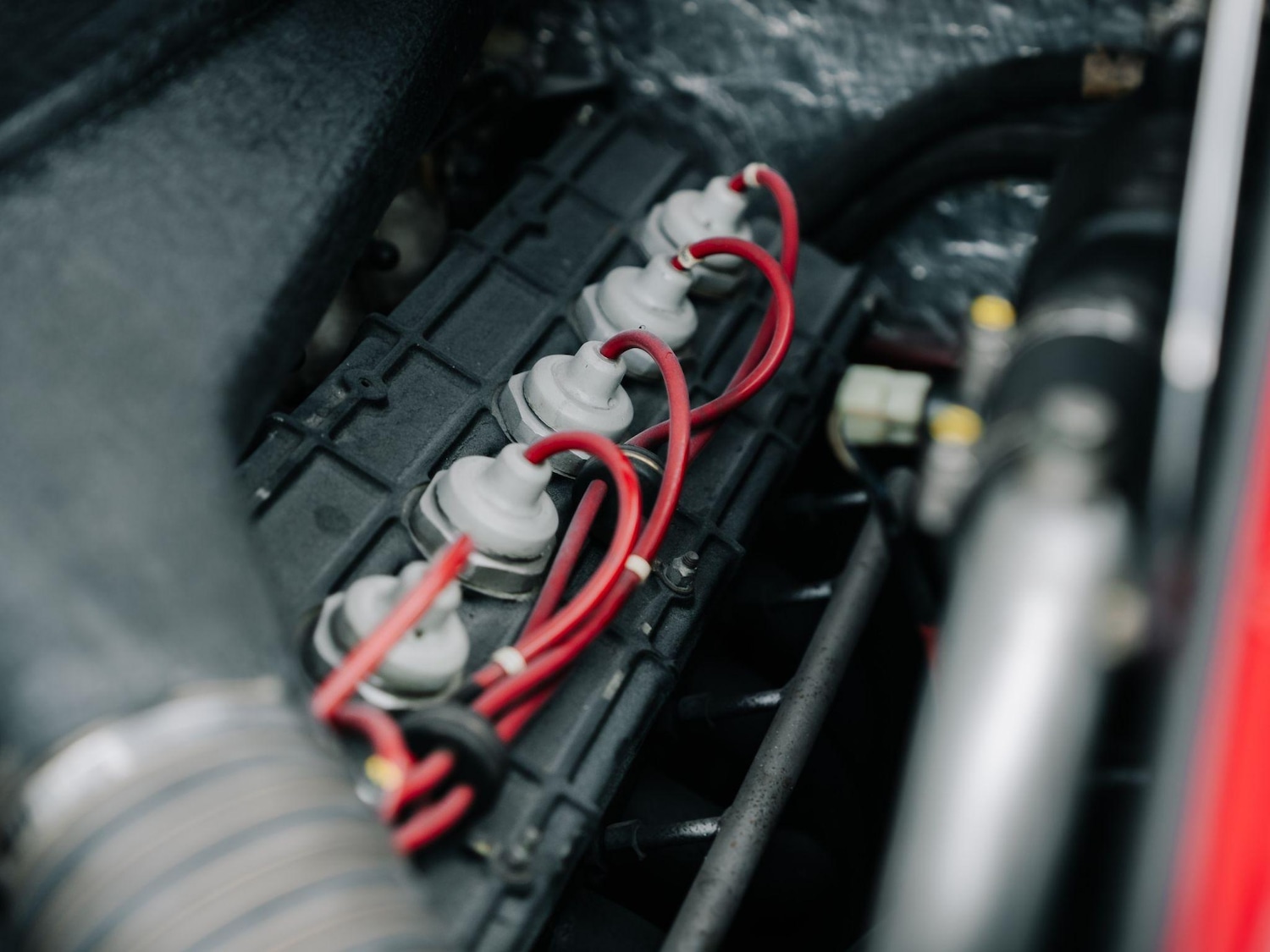 Used Lamborghini Countach 1989 for sale - 76283964: Photo 78