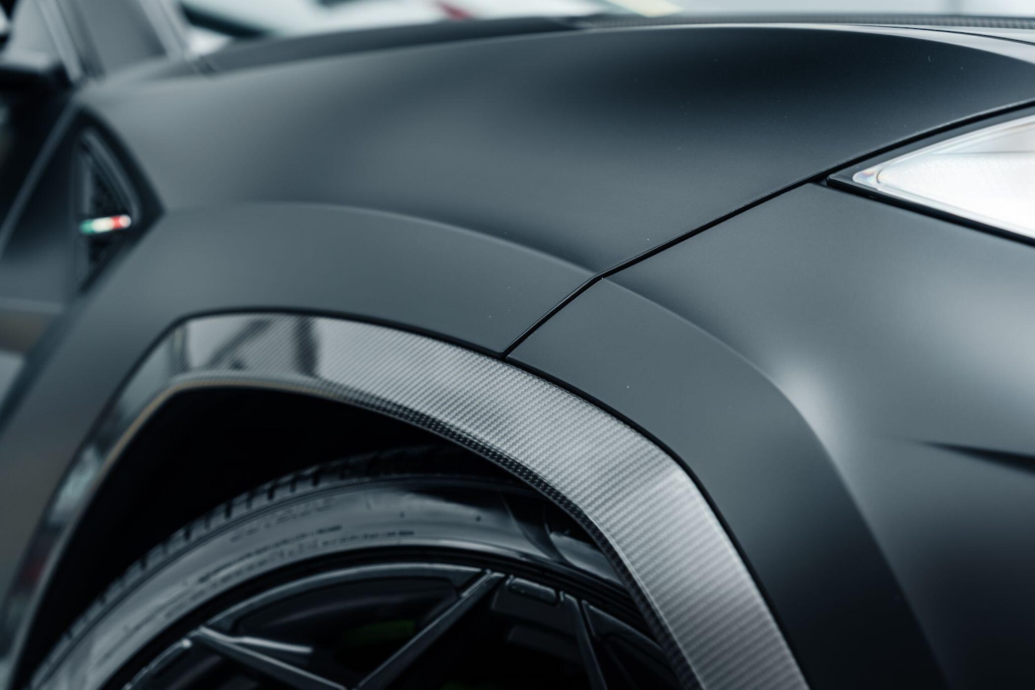 Used Lamborghini Urus 2024 for sale - 76283922: Photo 13