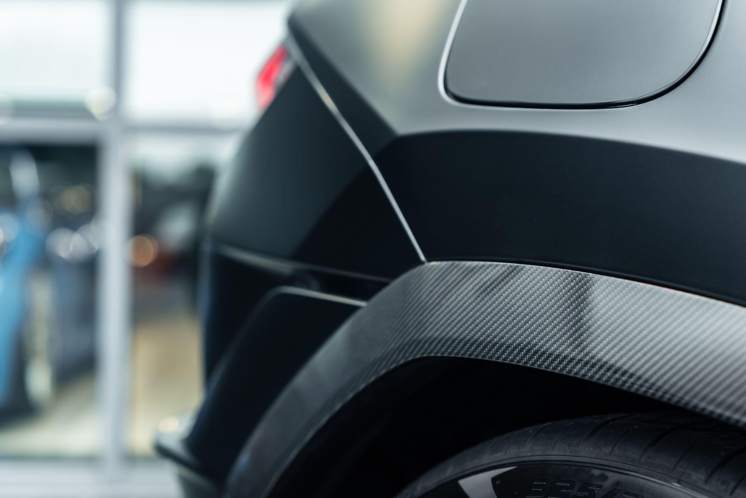 Used Lamborghini Urus 2024 for sale - 76283922: Photo 16