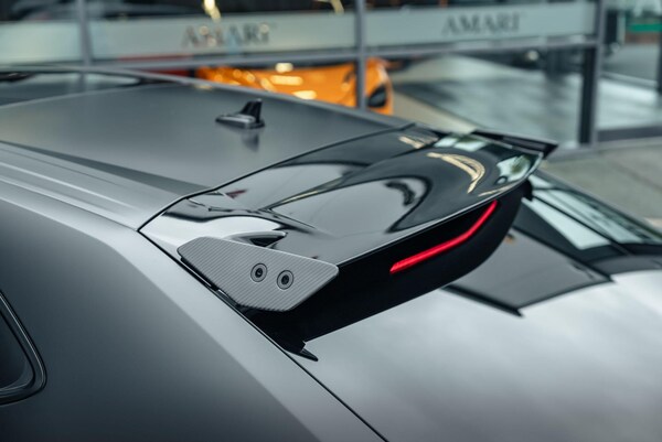 Used Lamborghini Urus 2024 for sale - 76283922: Photo 20