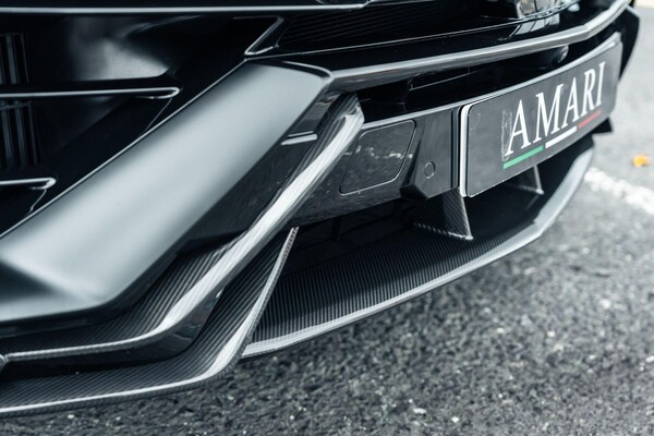 Used Lamborghini Urus 2024 for sale - 76283922: Photo 22