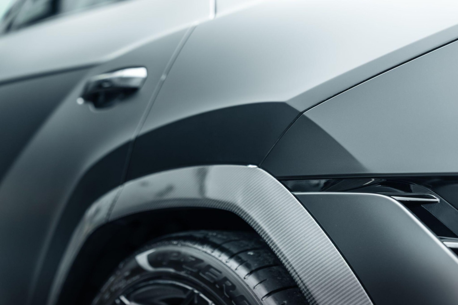 Used Lamborghini Urus 2024 for sale - 76283922: Photo 27