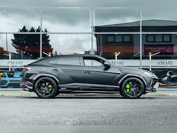 Used Lamborghini Urus 2024 for sale - 76283922: Photo