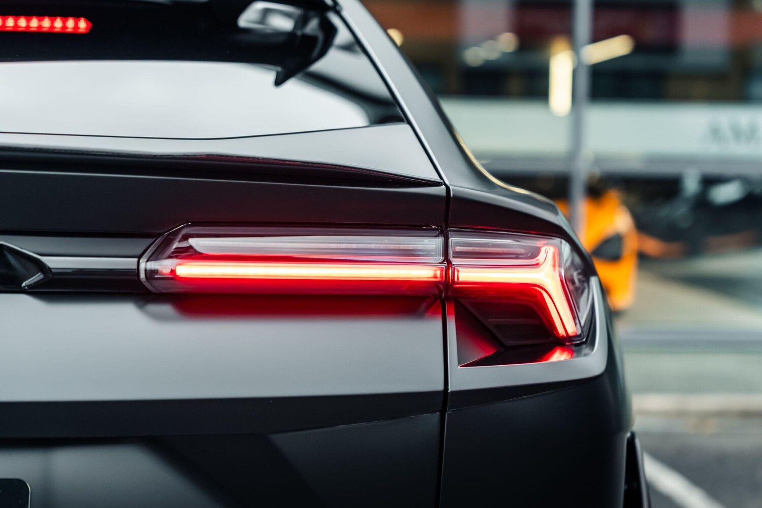 Used Lamborghini Urus 2024 for sale - 76283922: Photo 30