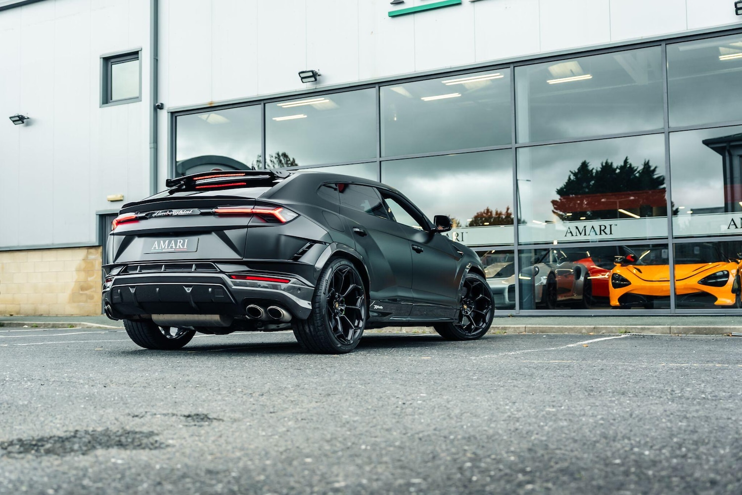 Used Lamborghini Urus 2024 for sale - 76283922: Photo 31