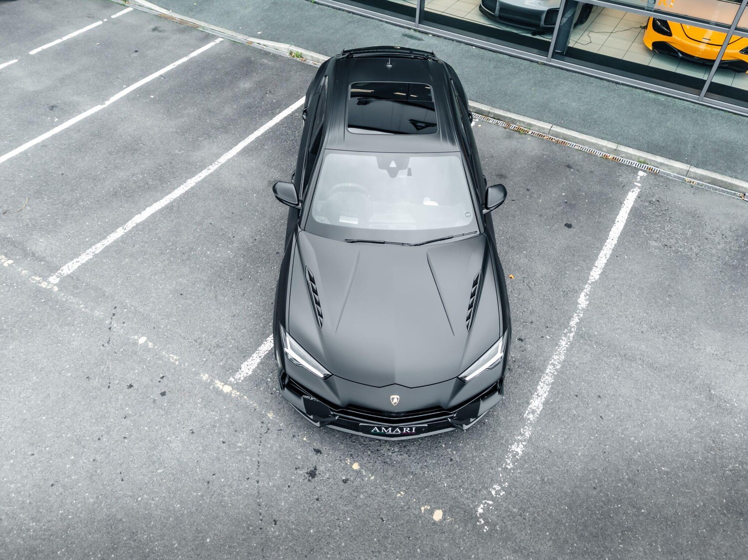 Used Lamborghini Urus 2024 for sale - 76283922: Photo 34