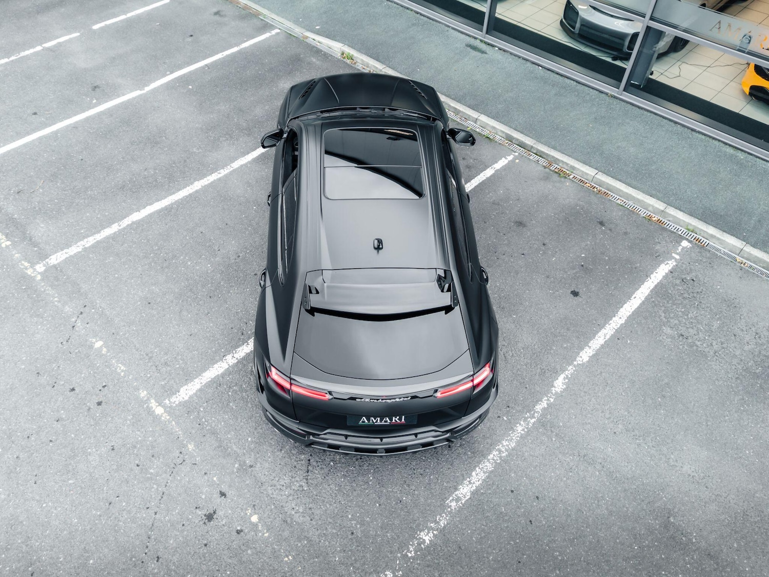 Used Lamborghini Urus 2024 for sale - 76283922: Photo 35