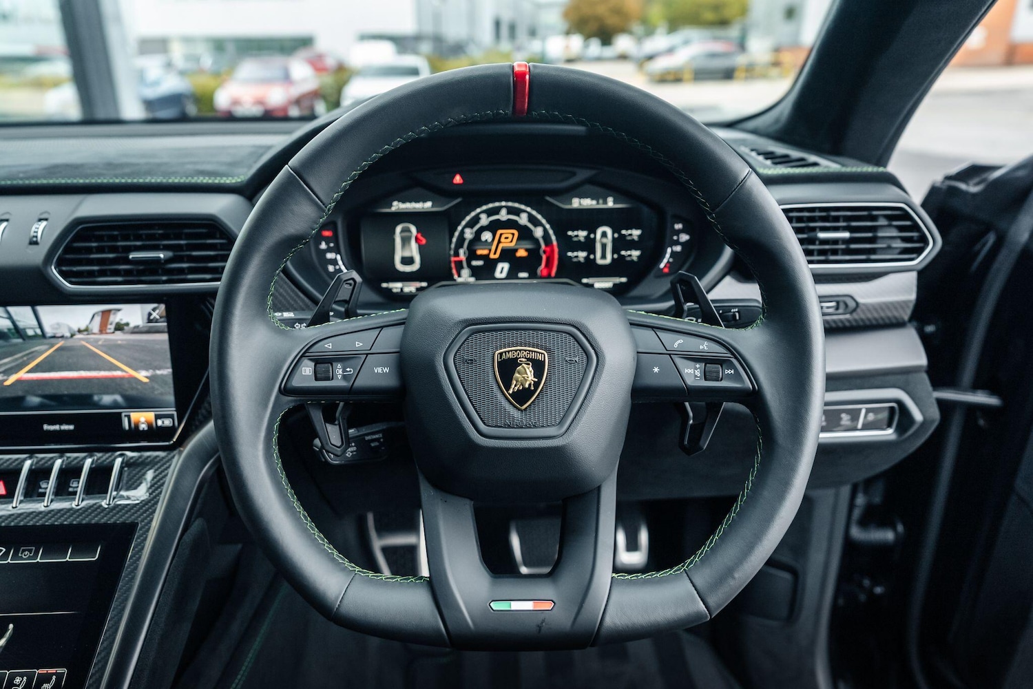 Used Lamborghini Urus 2024 for sale - 76283922: Photo 38