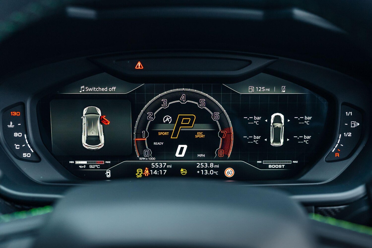 Used Lamborghini Urus 2024 for sale - 76283922: Photo 39