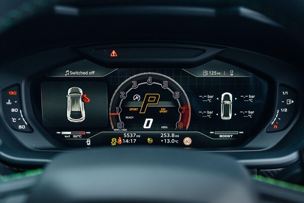 Used Lamborghini Urus 2024 for sale - 76283922: Photo 39