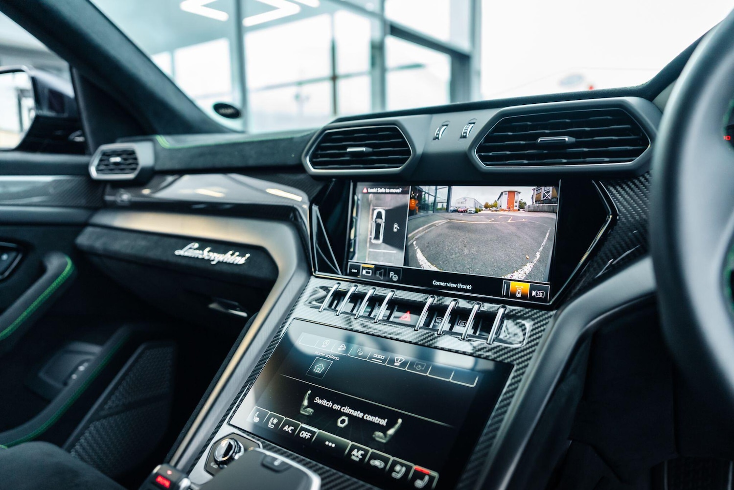 Used Lamborghini Urus 2024 for sale - 76283922: Photo 40