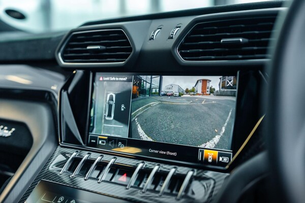 Used Lamborghini Urus 2024 for sale - 76283922: Photo 41