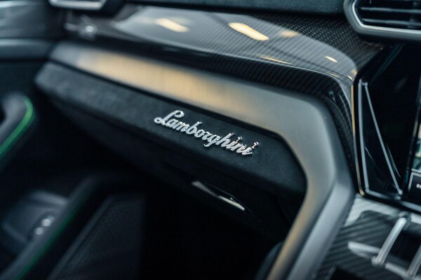 Used Lamborghini Urus 2024 for sale - 76283922: Photo 43