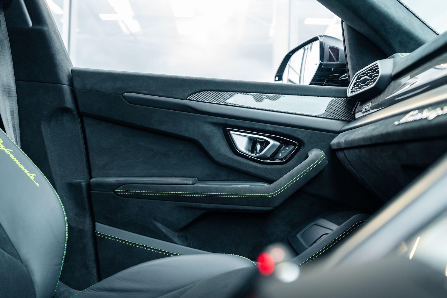 Used Lamborghini Urus 2024 for sale - 76283922: Photo 45