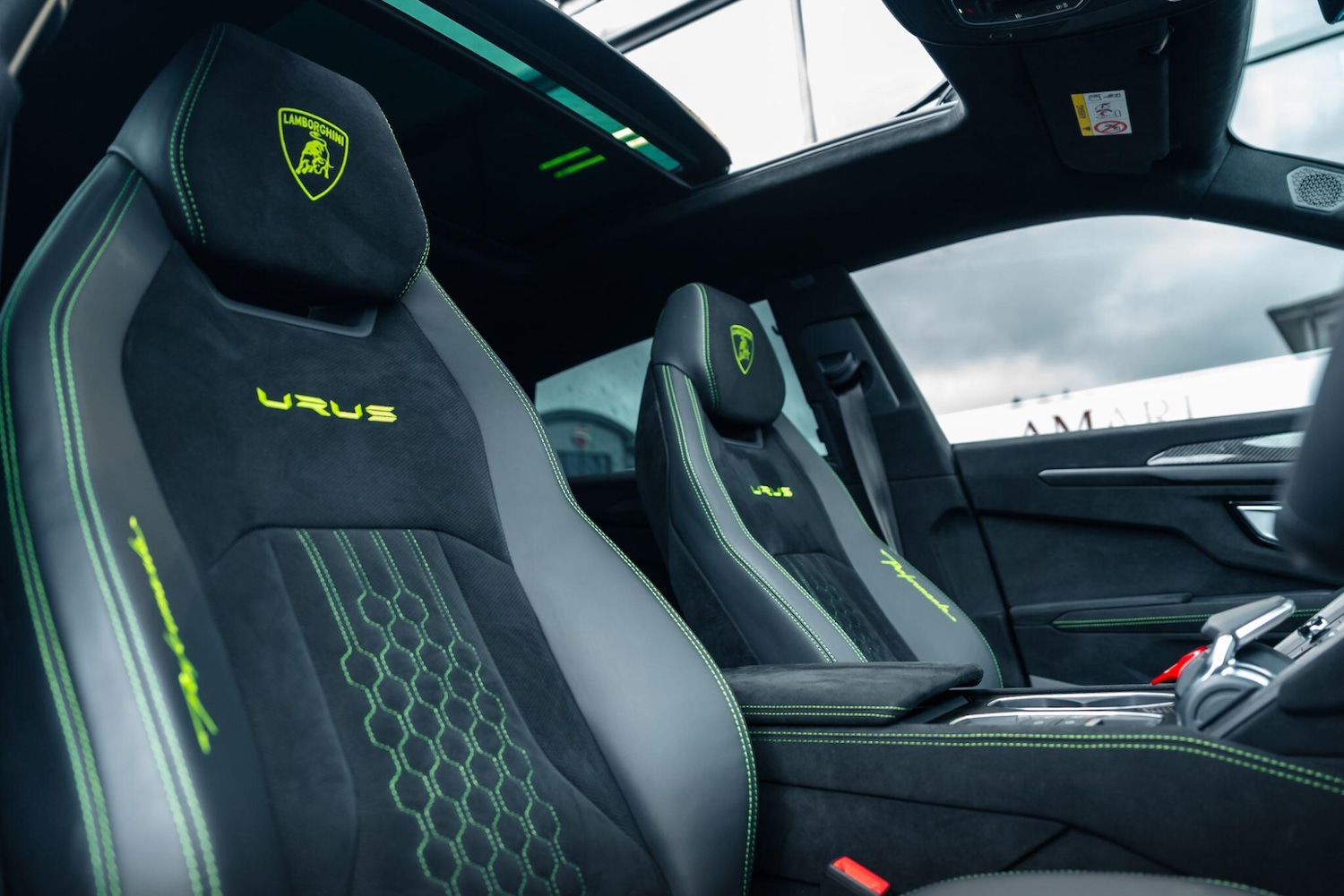 Used Lamborghini Urus 2024 for sale - 76283922: Photo 46