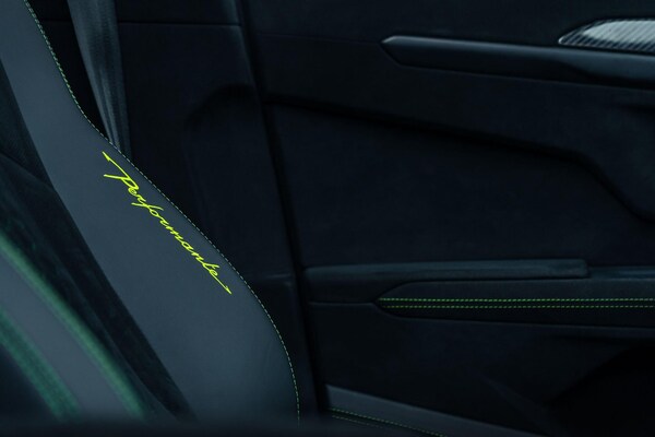 Used Lamborghini Urus 2024 for sale - 76283922: Photo 47