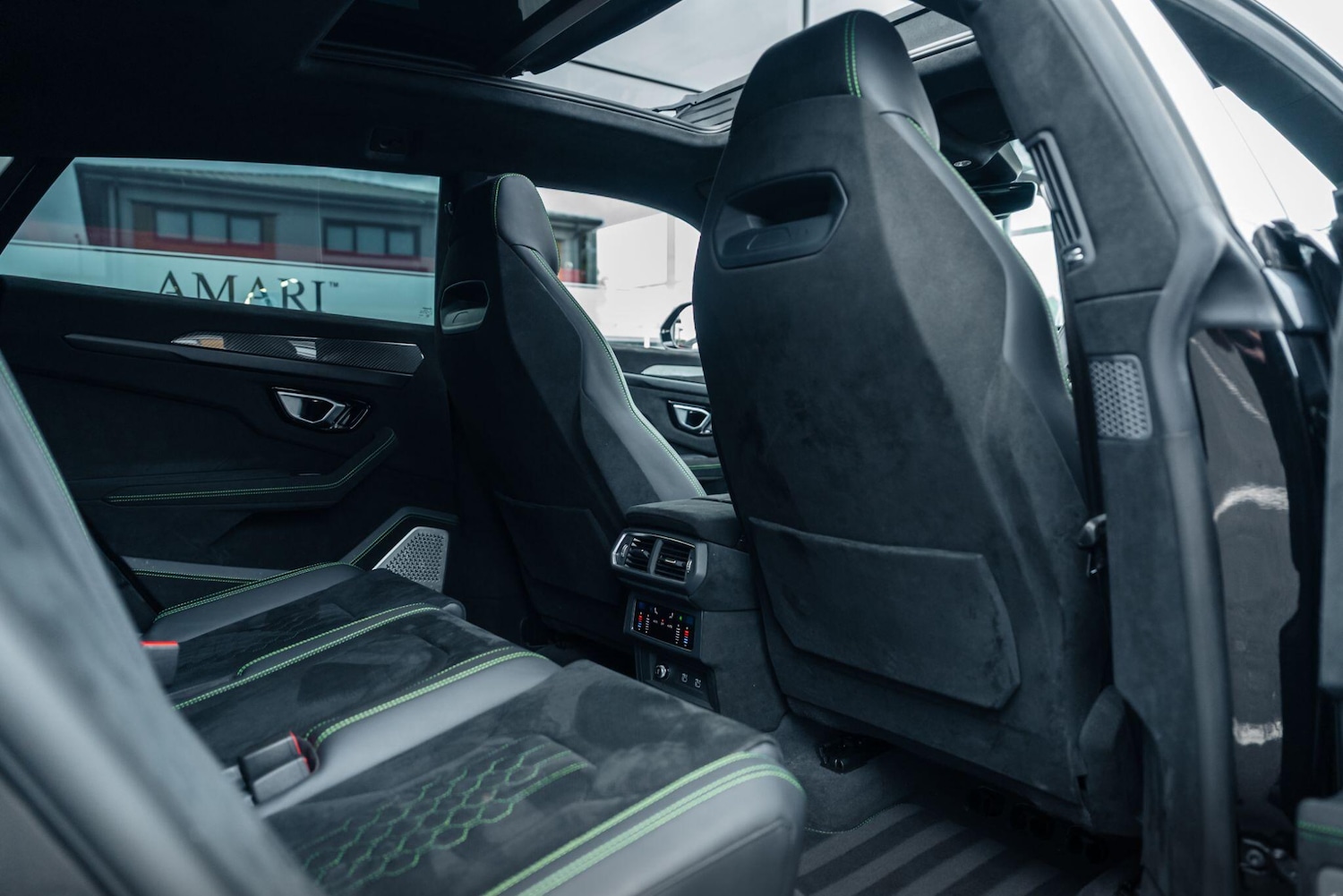 Used Lamborghini Urus 2024 for sale - 76283922: Photo 48