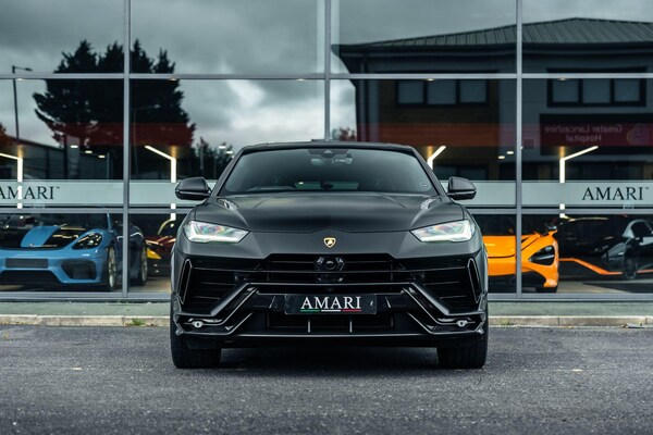 Used Lamborghini Urus 2024 for sale - 76283922: Photo 4